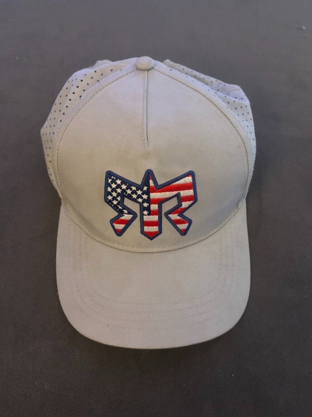 Ragnar Patriotic Hat